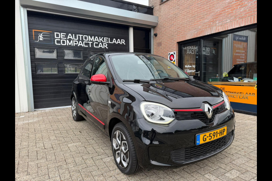 Renault Twingo 1.0 SCe Collection | SLECHT 45.974 KM | AIRCO | CRUISE | ANDROID UPGRADE MOGELIJK |