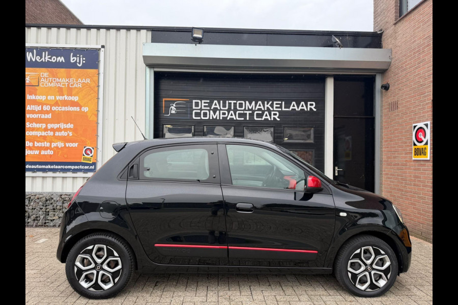 Renault Twingo 1.0 SCe Collection | SLECHT 45.974 KM | AIRCO | CRUISE | ANDROID UPGRADE MOGELIJK |