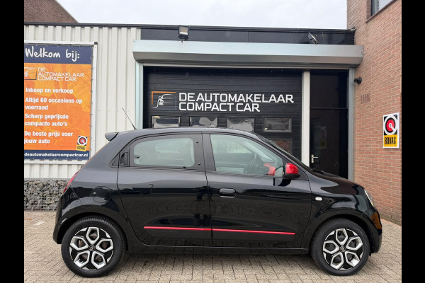 Renault Twingo 1.0 SCe Collection | SLECHT 45.974 KM | AIRCO | CRUISE | ANDROID UPGRADE MOGELIJK |
