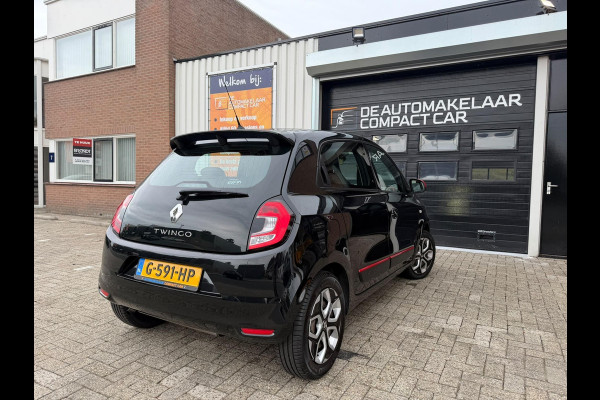Renault Twingo 1.0 SCe Collection | SLECHT 45.974 KM | AIRCO | CRUISE | ANDROID UPGRADE MOGELIJK |
