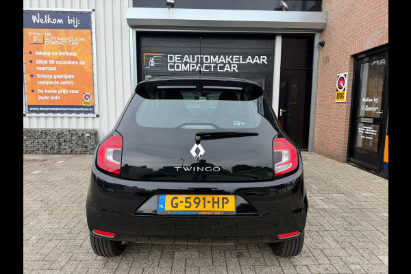 Renault Twingo 1.0 SCe Collection | SLECHT 45.974 KM | AIRCO | CRUISE | ANDROID UPGRADE MOGELIJK |