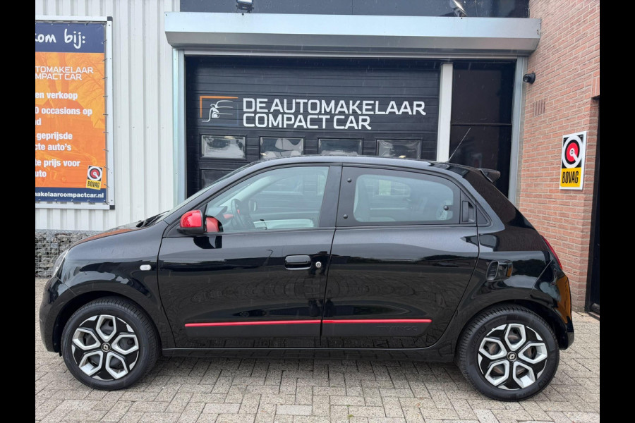 Renault Twingo 1.0 SCe Collection | SLECHT 45.974 KM | AIRCO | CRUISE | ANDROID UPGRADE MOGELIJK |