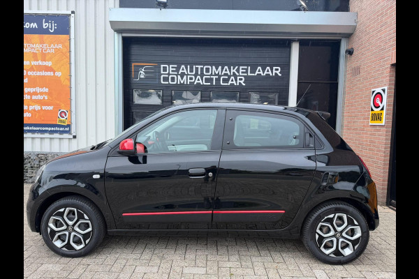 Renault Twingo 1.0 SCe Collection | SLECHT 45.974 KM | AIRCO | CRUISE | ANDROID UPGRADE MOGELIJK |