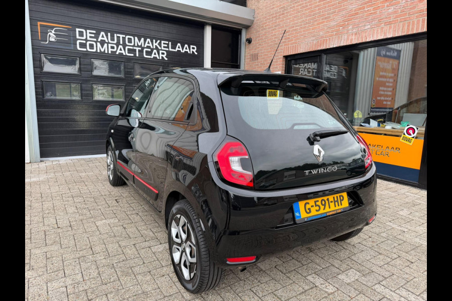 Renault Twingo 1.0 SCe Collection | SLECHT 45.974 KM | AIRCO | CRUISE | ANDROID UPGRADE MOGELIJK |