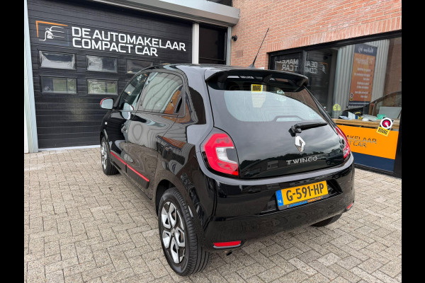 Renault Twingo 1.0 SCe Collection | SLECHT 45.974 KM | AIRCO | CRUISE | ANDROID UPGRADE MOGELIJK |
