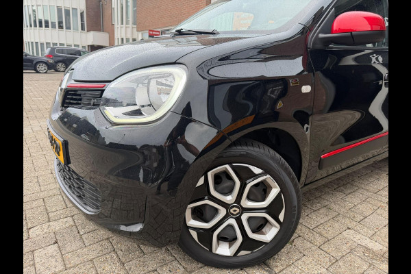 Renault Twingo 1.0 SCe Collection | SLECHT 45.974 KM | AIRCO | CRUISE | ANDROID UPGRADE MOGELIJK |