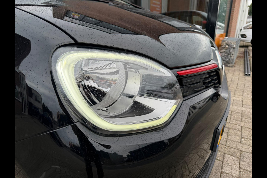 Renault Twingo 1.0 SCe Collection | SLECHT 45.974 KM | AIRCO | CRUISE | ANDROID UPGRADE MOGELIJK |