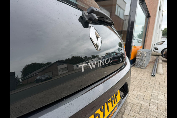 Renault Twingo 1.0 SCe Collection | SLECHT 45.974 KM | AIRCO | CRUISE | ANDROID UPGRADE MOGELIJK |