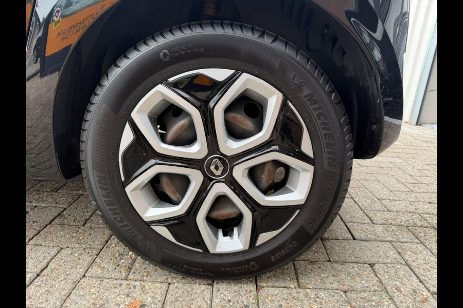 Renault Twingo 1.0 SCe Collection | SLECHT 45.974 KM | AIRCO | CRUISE | ANDROID UPGRADE MOGELIJK |