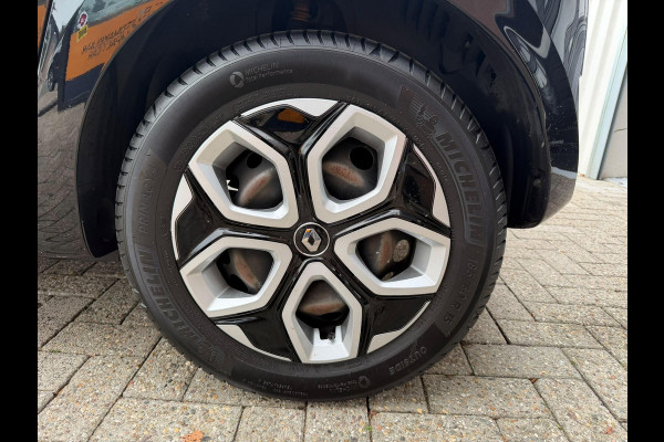 Renault Twingo 1.0 SCe Collection | SLECHT 45.974 KM | AIRCO | CRUISE | ANDROID UPGRADE MOGELIJK |