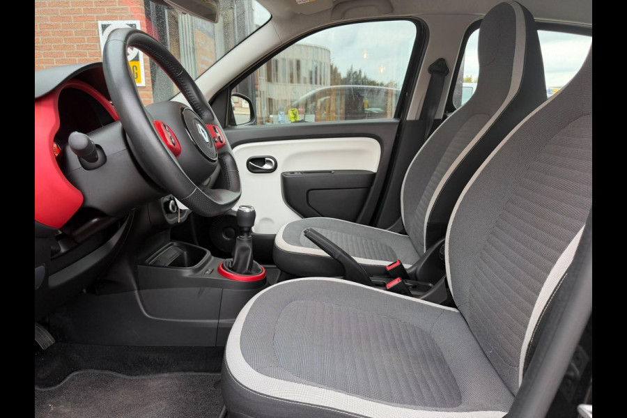 Renault Twingo 1.0 SCe Collection | SLECHT 45.974 KM | AIRCO | CRUISE | ANDROID UPGRADE MOGELIJK |