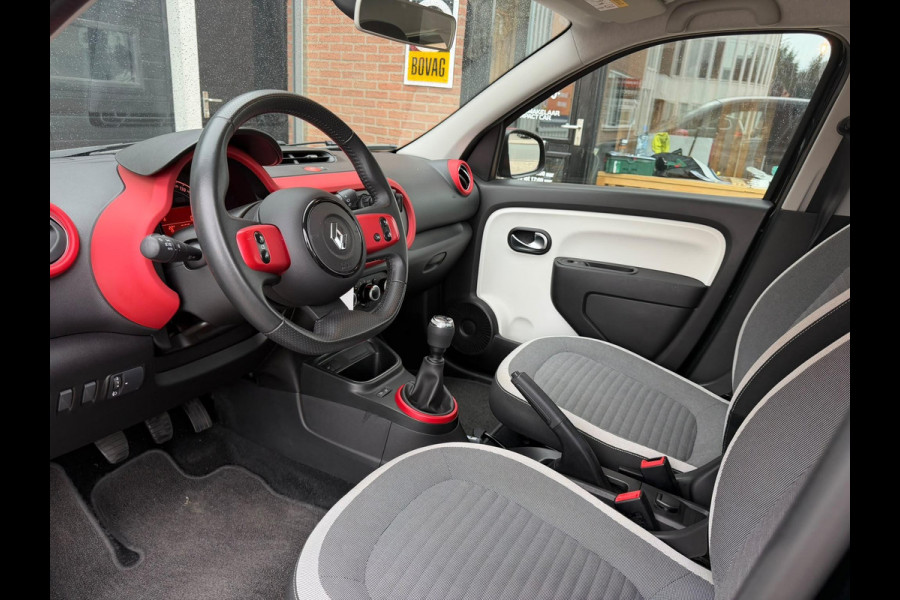 Renault Twingo 1.0 SCe Collection | SLECHT 45.974 KM | AIRCO | CRUISE | ANDROID UPGRADE MOGELIJK |