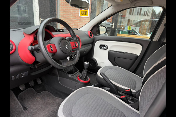 Renault Twingo 1.0 SCe Collection | SLECHT 45.974 KM | AIRCO | CRUISE | ANDROID UPGRADE MOGELIJK |