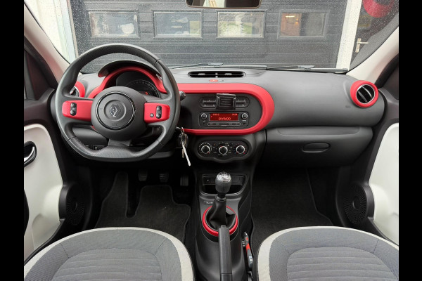 Renault Twingo 1.0 SCe Collection | SLECHT 45.974 KM | AIRCO | CRUISE | ANDROID UPGRADE MOGELIJK |