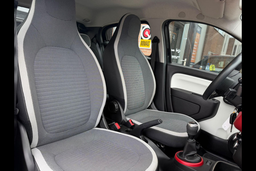 Renault Twingo 1.0 SCe Collection | SLECHT 45.974 KM | AIRCO | CRUISE | ANDROID UPGRADE MOGELIJK |