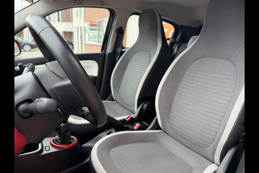 Renault Twingo 1.0 SCe Collection | SLECHT 45.974 KM | AIRCO | CRUISE | ANDROID UPGRADE MOGELIJK |
