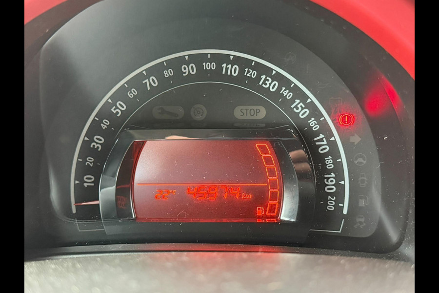 Renault Twingo 1.0 SCe Collection | SLECHT 45.974 KM | AIRCO | CRUISE | ANDROID UPGRADE MOGELIJK |