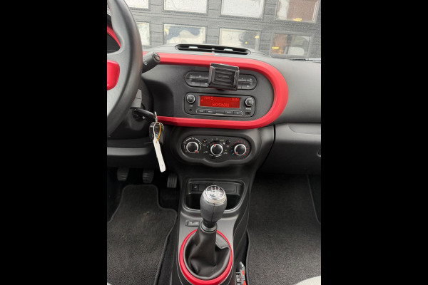 Renault Twingo 1.0 SCe Collection | SLECHT 45.974 KM | AIRCO | CRUISE | ANDROID UPGRADE MOGELIJK |