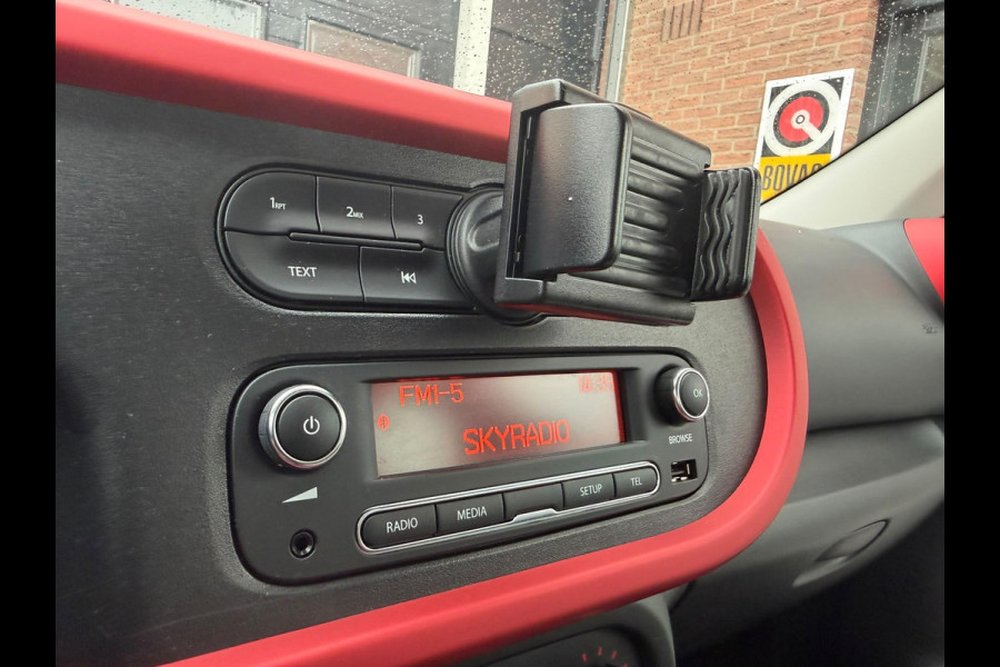 Renault Twingo 1.0 SCe Collection | SLECHT 45.974 KM | AIRCO | CRUISE | ANDROID UPGRADE MOGELIJK |