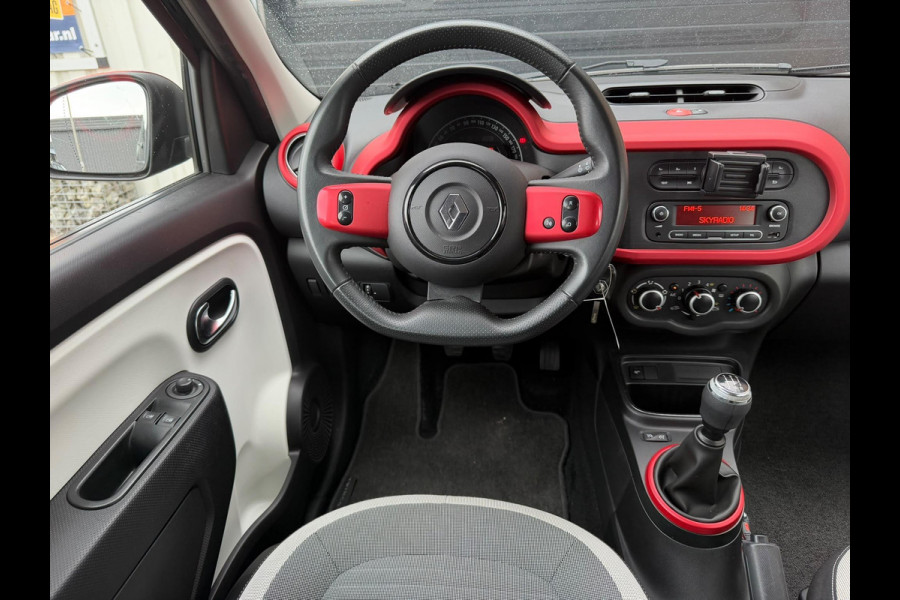 Renault Twingo 1.0 SCe Collection | SLECHT 45.974 KM | AIRCO | CRUISE | ANDROID UPGRADE MOGELIJK |
