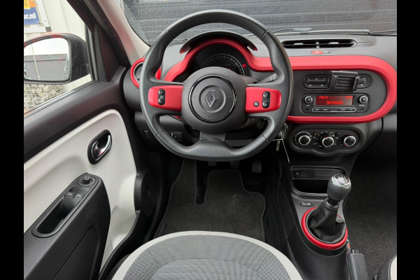 Renault Twingo 1.0 SCe Collection | SLECHT 45.974 KM | AIRCO | CRUISE | ANDROID UPGRADE MOGELIJK |