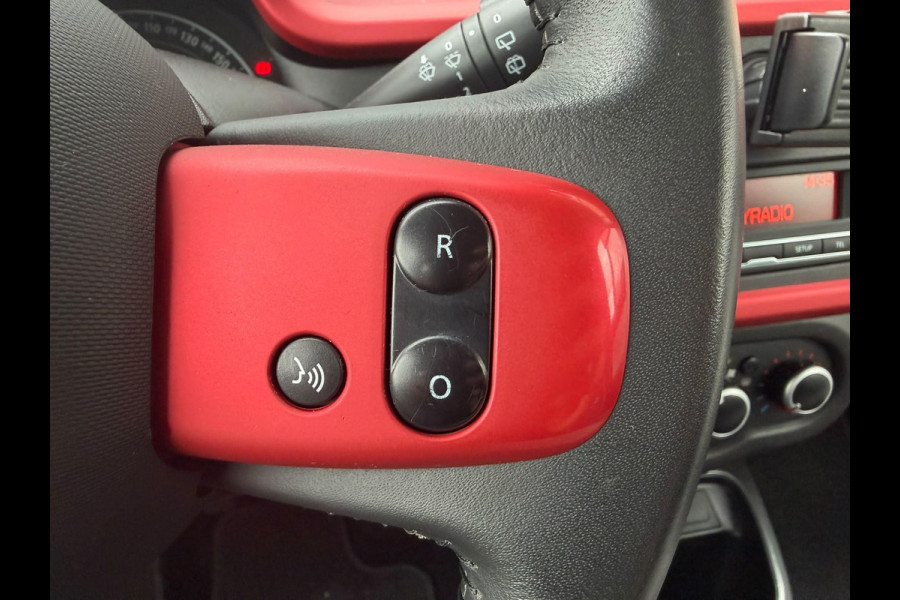 Renault Twingo 1.0 SCe Collection | SLECHT 45.974 KM | AIRCO | CRUISE | ANDROID UPGRADE MOGELIJK |