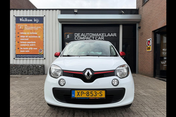 Renault Twingo 1.0 SCe Collection | AUTOMAAT | 48.135 KM | AIRCO | ANDROID UPGRADE MOGELIJK |