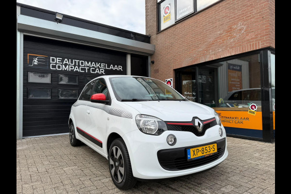 Renault Twingo 1.0 SCe Collection | AUTOMAAT | 48.135 KM | AIRCO | ANDROID UPGRADE MOGELIJK |