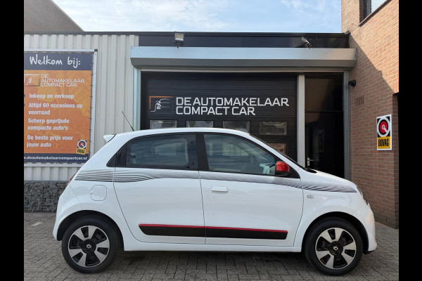 Renault Twingo 1.0 SCe Collection | AUTOMAAT | 48.135 KM | AIRCO | ANDROID UPGRADE MOGELIJK |