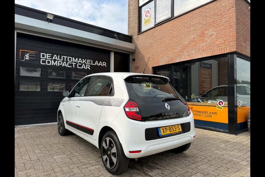 Renault Twingo 1.0 SCe Collection | AUTOMAAT | 48.135 KM | AIRCO | ANDROID UPGRADE MOGELIJK |