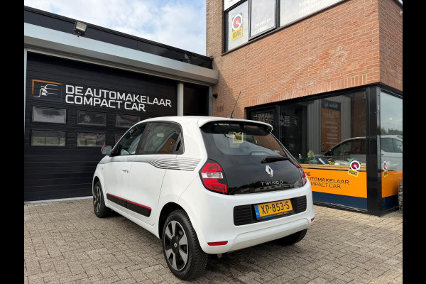 Renault Twingo 1.0 SCe Collection | AUTOMAAT | 48.135 KM | AIRCO | ANDROID UPGRADE MOGELIJK |