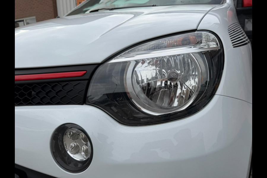 Renault Twingo 1.0 SCe Collection | AUTOMAAT | 48.135 KM | AIRCO | ANDROID UPGRADE MOGELIJK |