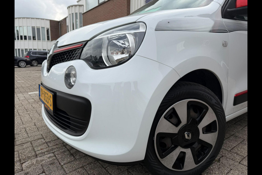 Renault Twingo 1.0 SCe Collection | AUTOMAAT | 48.135 KM | AIRCO | ANDROID UPGRADE MOGELIJK |