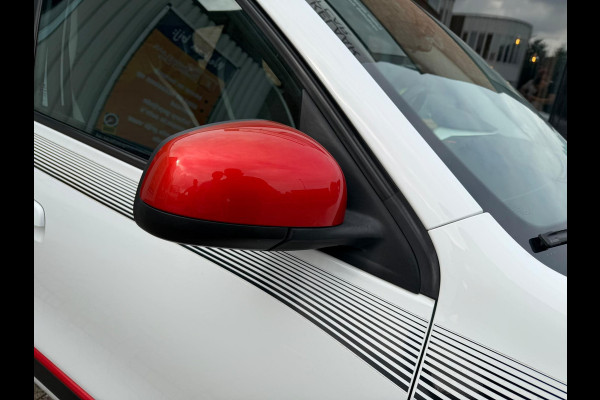Renault Twingo 1.0 SCe Collection | AUTOMAAT | 48.135 KM | AIRCO | ANDROID UPGRADE MOGELIJK |
