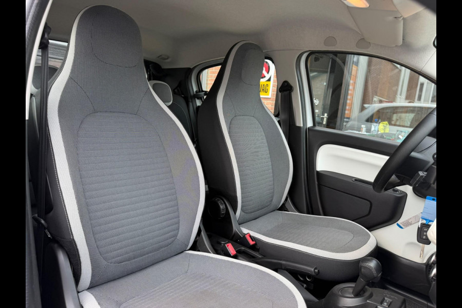 Renault Twingo 1.0 SCe Collection | AUTOMAAT | 48.135 KM | AIRCO | ANDROID UPGRADE MOGELIJK |