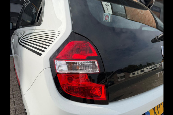 Renault Twingo 1.0 SCe Collection | AUTOMAAT | 48.135 KM | AIRCO | ANDROID UPGRADE MOGELIJK |