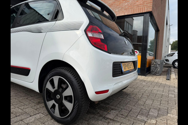 Renault Twingo 1.0 SCe Collection | AUTOMAAT | 48.135 KM | AIRCO | ANDROID UPGRADE MOGELIJK |