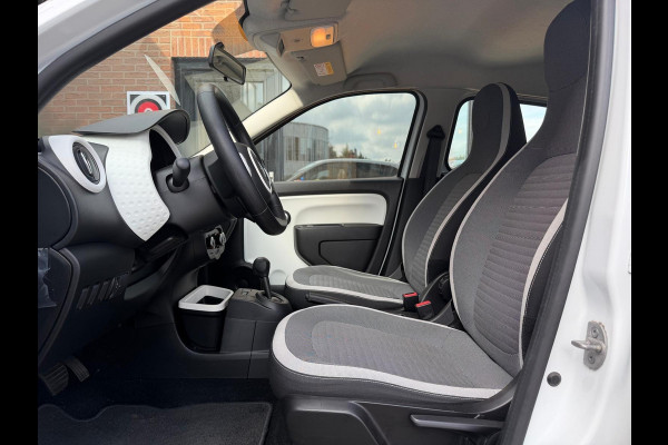 Renault Twingo 1.0 SCe Collection | AUTOMAAT | 48.135 KM | AIRCO | ANDROID UPGRADE MOGELIJK |