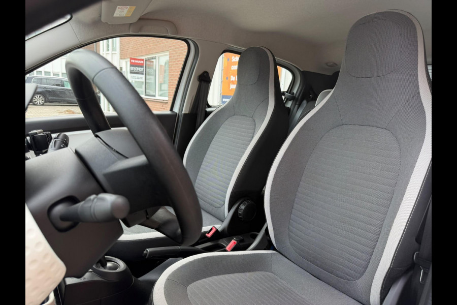 Renault Twingo 1.0 SCe Collection | AUTOMAAT | 48.135 KM | AIRCO | ANDROID UPGRADE MOGELIJK |