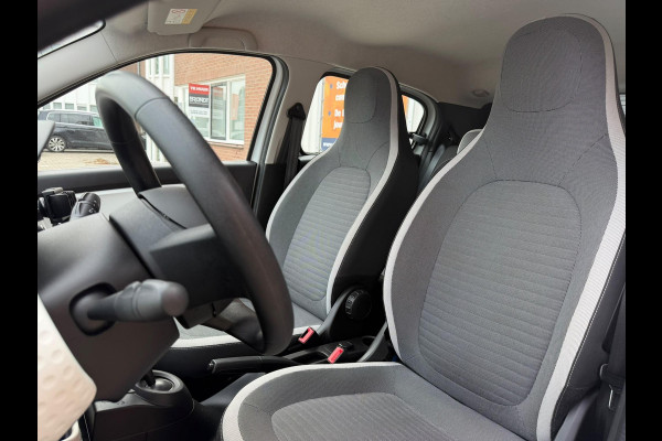Renault Twingo 1.0 SCe Collection | AUTOMAAT | 48.135 KM | AIRCO | ANDROID UPGRADE MOGELIJK |