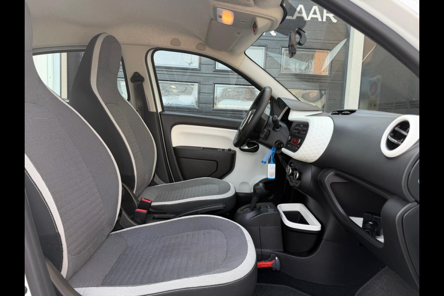 Renault Twingo 1.0 SCe Collection | AUTOMAAT | 48.135 KM | AIRCO | ANDROID UPGRADE MOGELIJK |