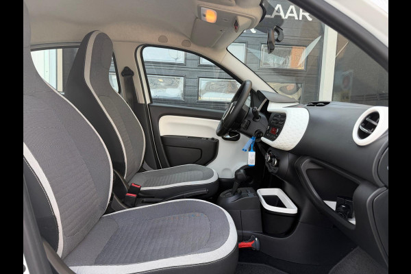 Renault Twingo 1.0 SCe Collection | AUTOMAAT | 48.135 KM | AIRCO | ANDROID UPGRADE MOGELIJK |