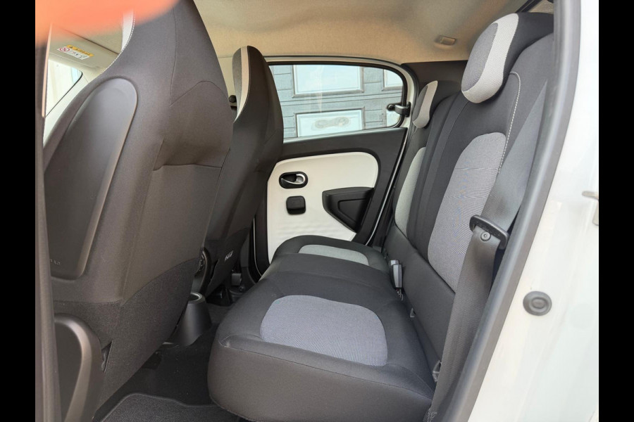 Renault Twingo 1.0 SCe Collection | AUTOMAAT | 48.135 KM | AIRCO | ANDROID UPGRADE MOGELIJK |