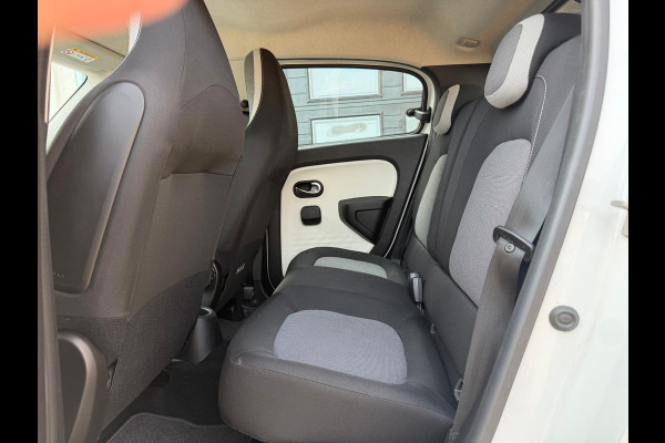 Renault Twingo 1.0 SCe Collection | AUTOMAAT | 48.135 KM | AIRCO | ANDROID UPGRADE MOGELIJK |