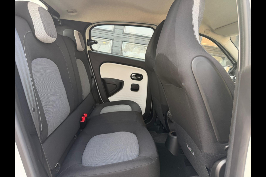 Renault Twingo 1.0 SCe Collection | AUTOMAAT | 48.135 KM | AIRCO | ANDROID UPGRADE MOGELIJK |