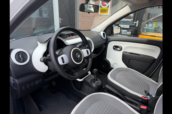 Renault Twingo 1.0 SCe Collection | AUTOMAAT | 48.135 KM | AIRCO | ANDROID UPGRADE MOGELIJK |