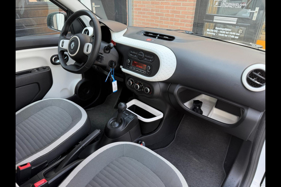 Renault Twingo 1.0 SCe Collection | AUTOMAAT | 48.135 KM | AIRCO | ANDROID UPGRADE MOGELIJK |