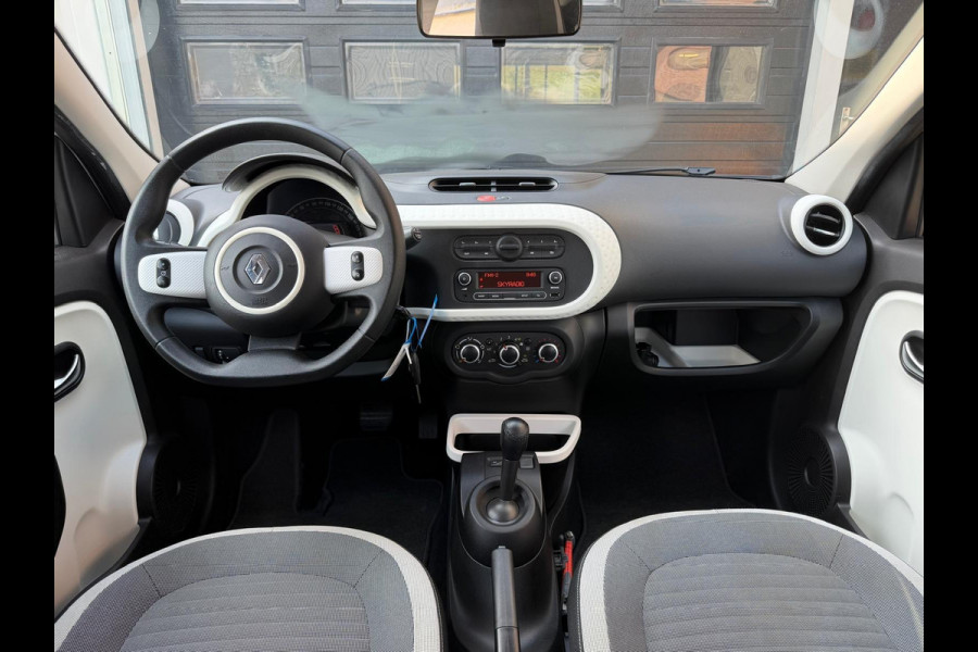 Renault Twingo 1.0 SCe Collection | AUTOMAAT | 48.135 KM | AIRCO | ANDROID UPGRADE MOGELIJK |