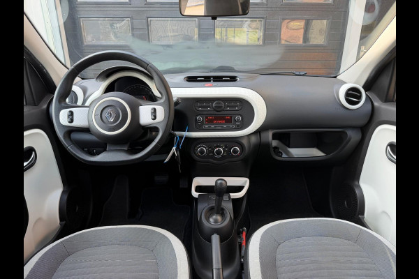 Renault Twingo 1.0 SCe Collection | AUTOMAAT | 48.135 KM | AIRCO | ANDROID UPGRADE MOGELIJK |