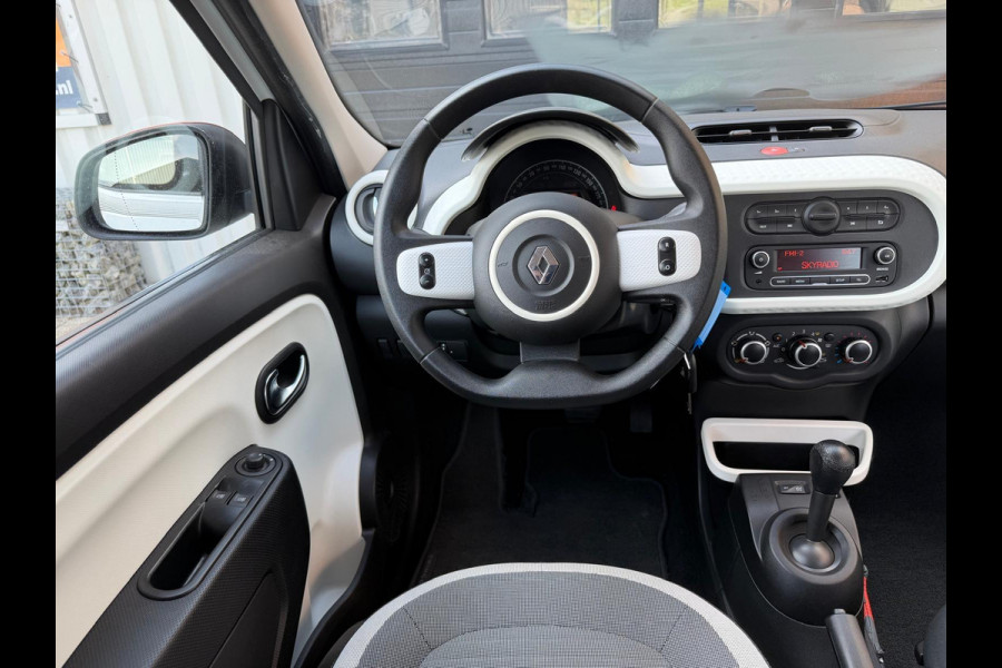Renault Twingo 1.0 SCe Collection | AUTOMAAT | 48.135 KM | AIRCO | ANDROID UPGRADE MOGELIJK |